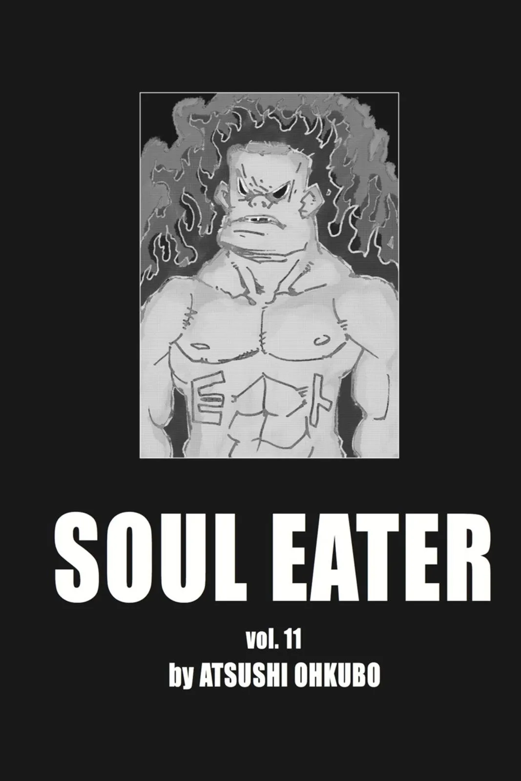 Read Soul Eater (en) Manga Online