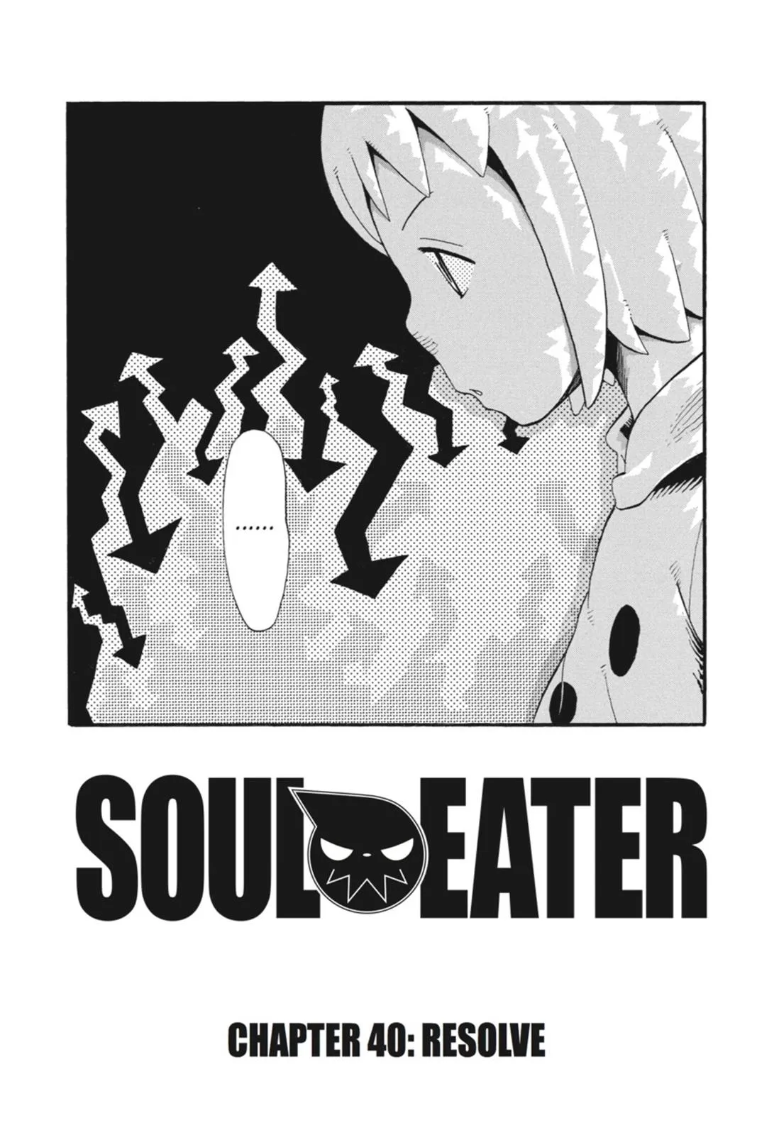 Read Soul Eater (en) Manga Online
