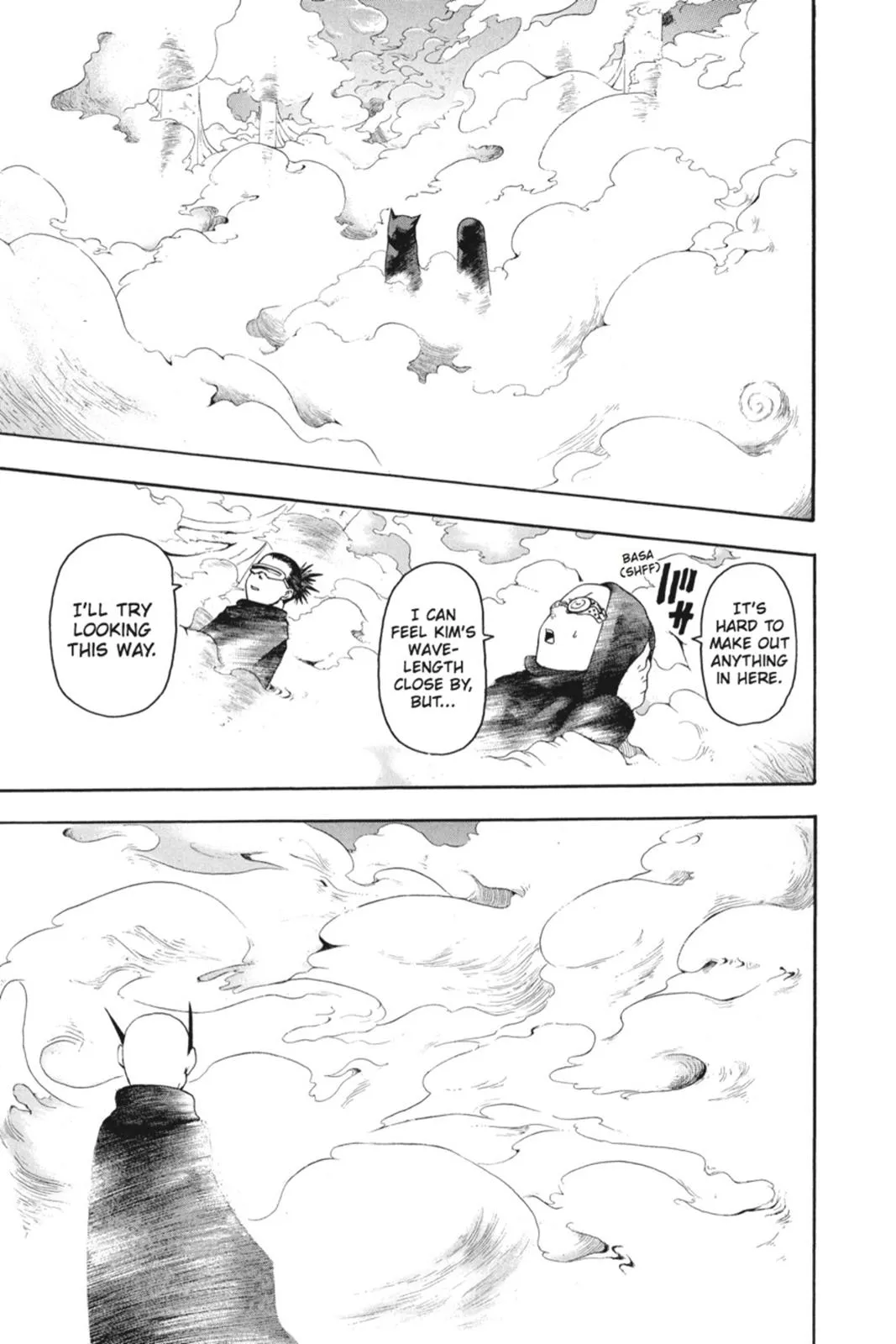 Read Soul Eater (en) Manga Online