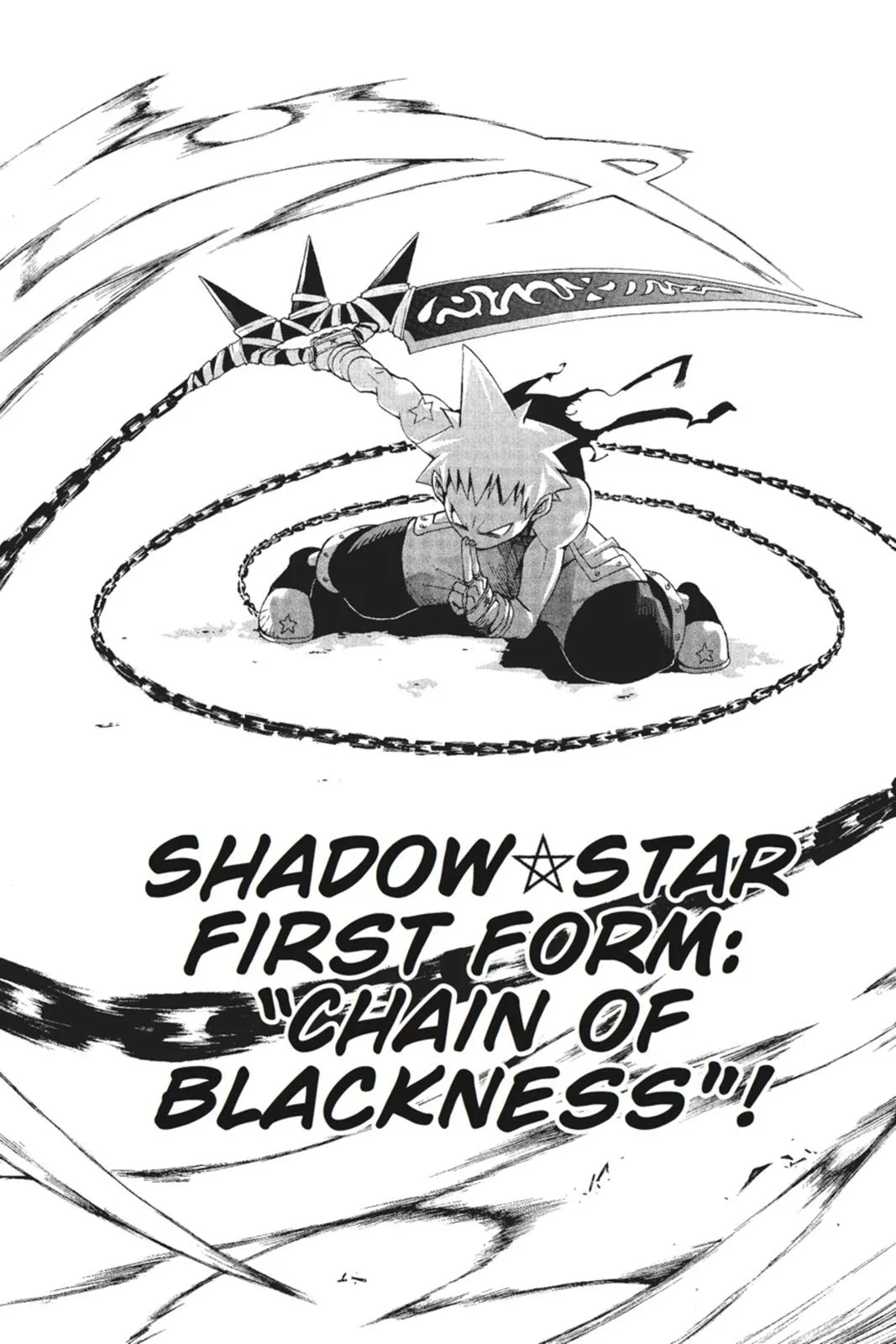 Read Soul Eater (en) Manga Online