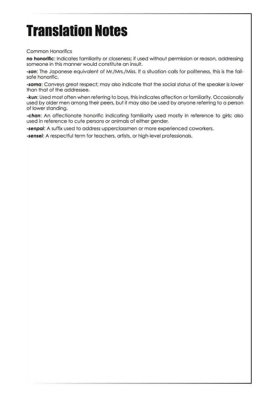 Read Soul Eater (en) Manga Online