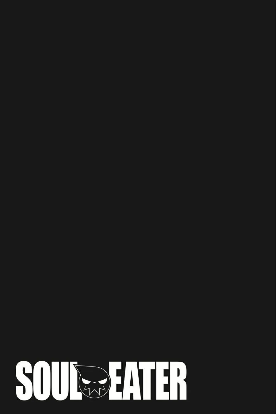 Read Soul Eater (en) Manga Online