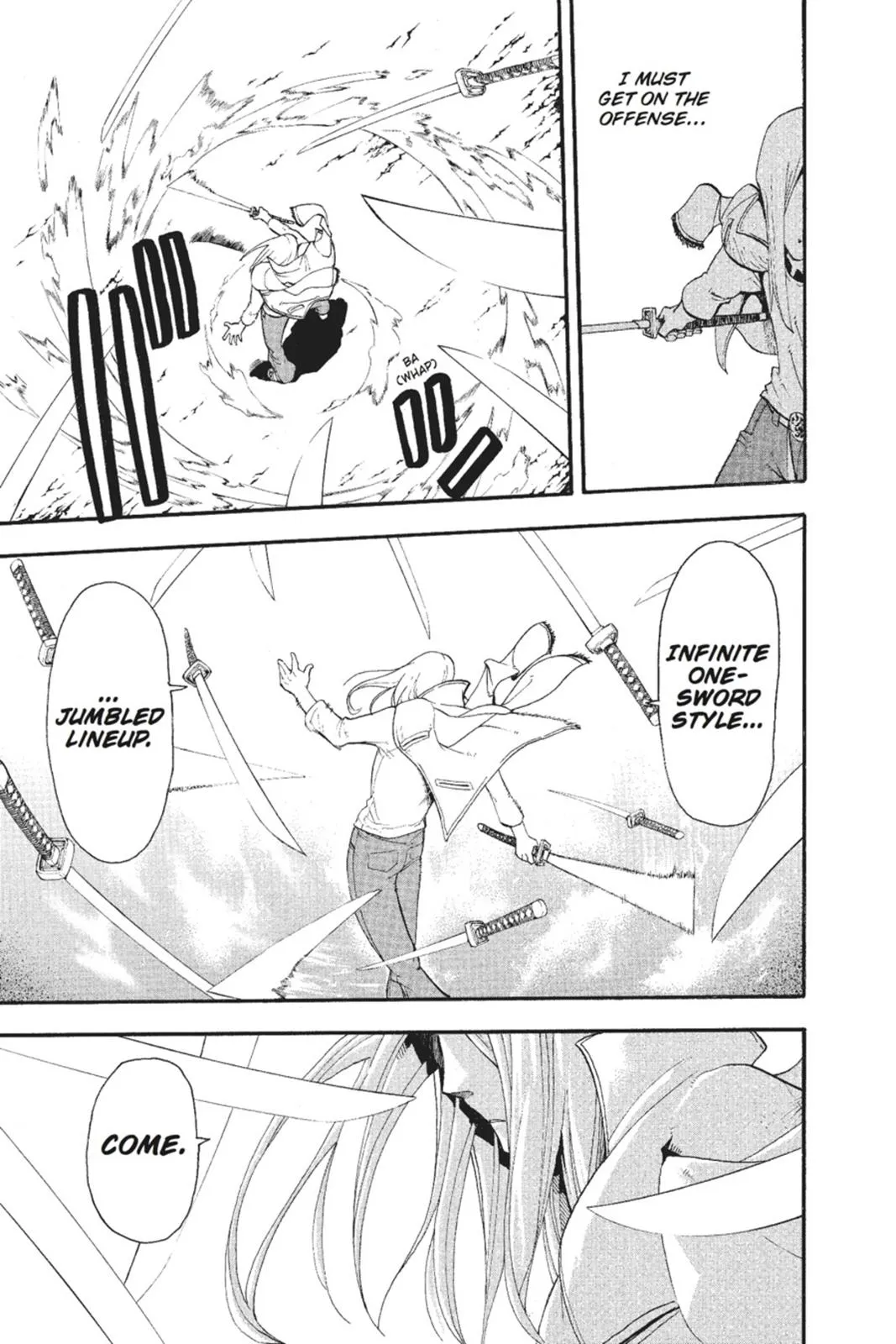 Read Soul Eater (en) Manga Online
