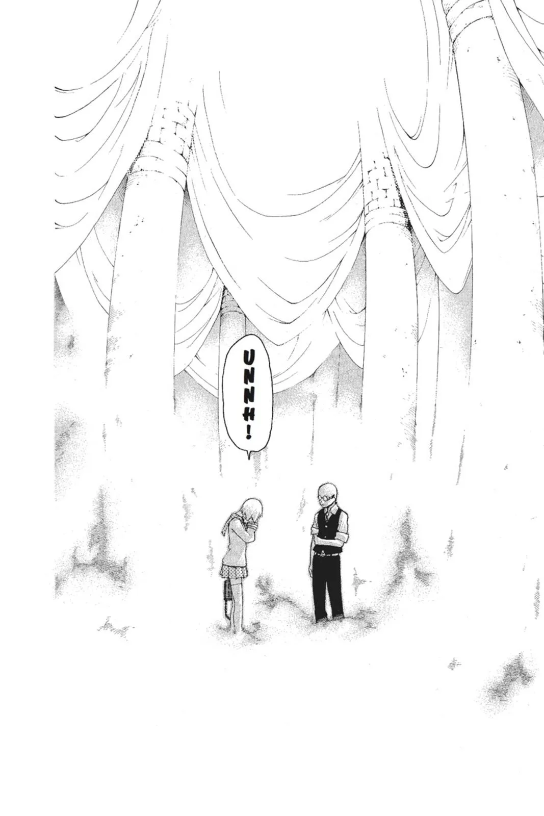 Read Soul Eater (en) Manga Online
