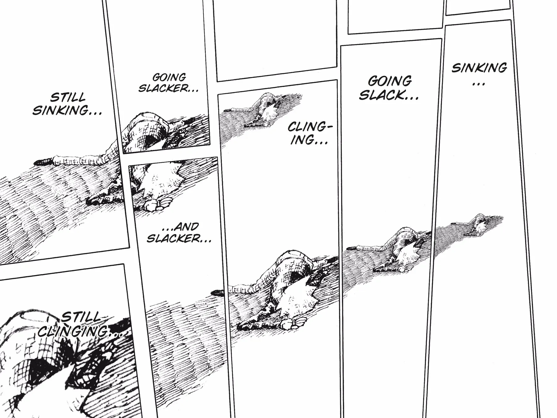 Read Soul Eater (en) Manga Online