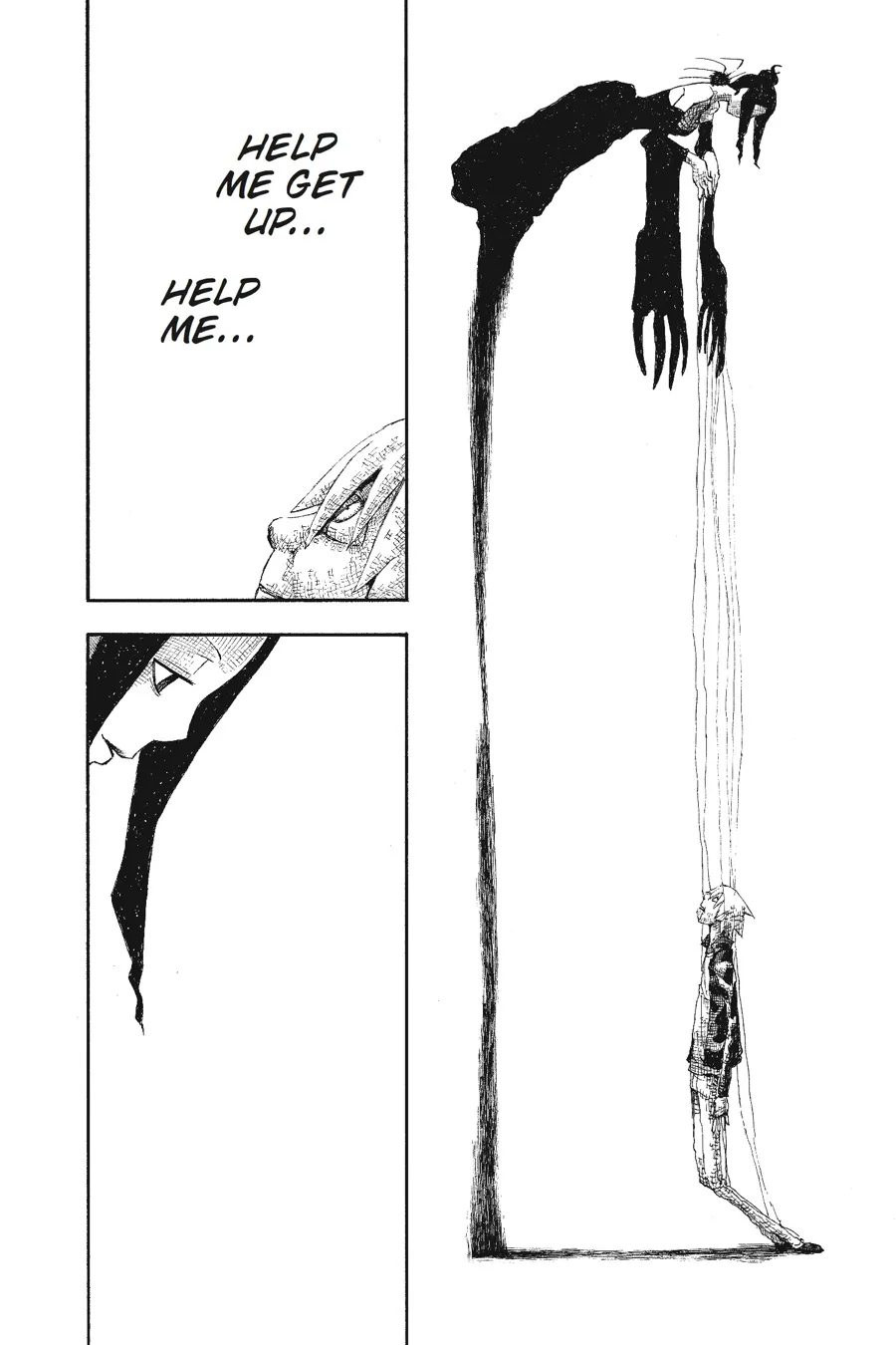 Read Soul Eater (en) Manga Online