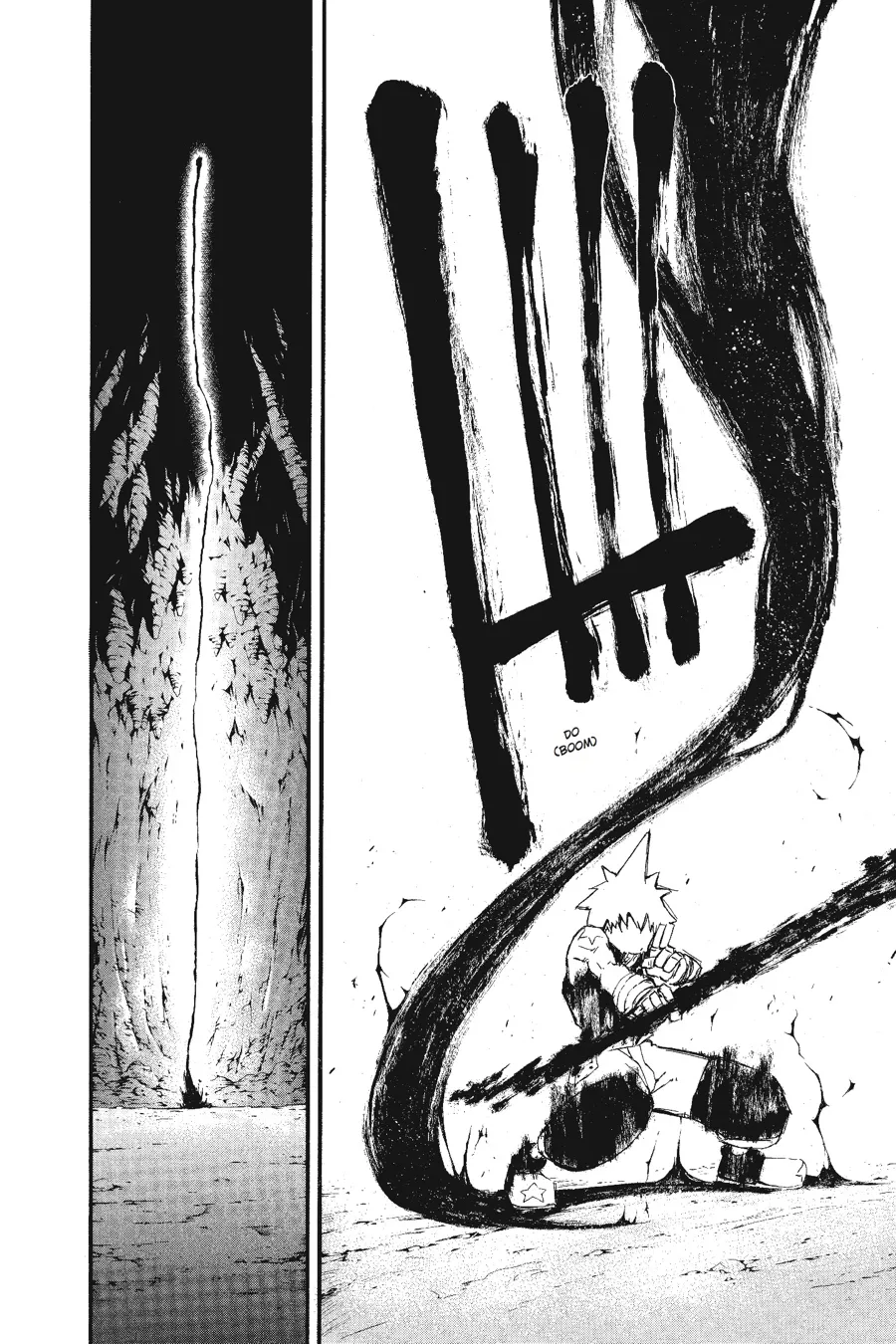 Read Soul Eater (en) Manga Online