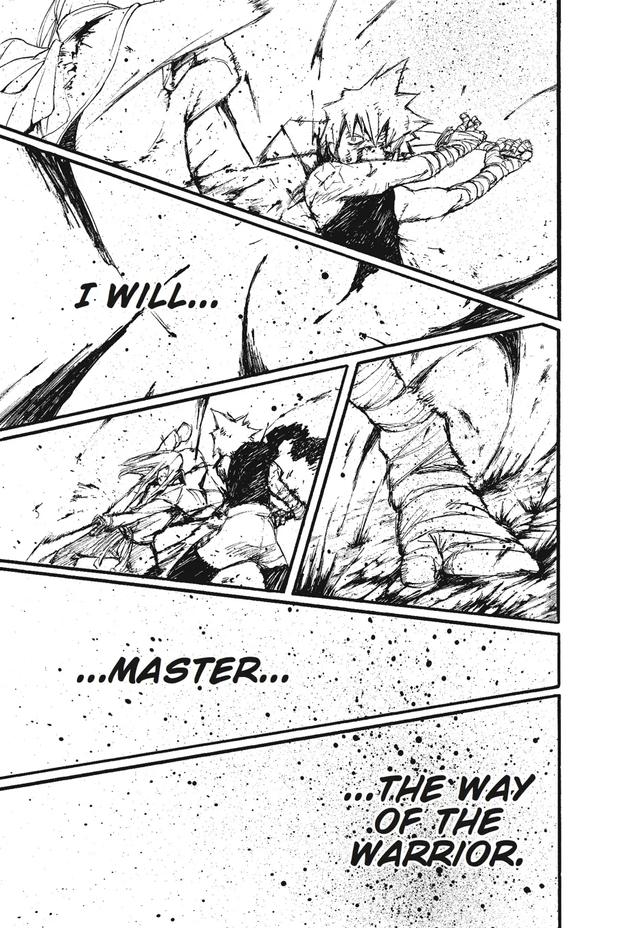 Read Soul Eater (en) Manga Online