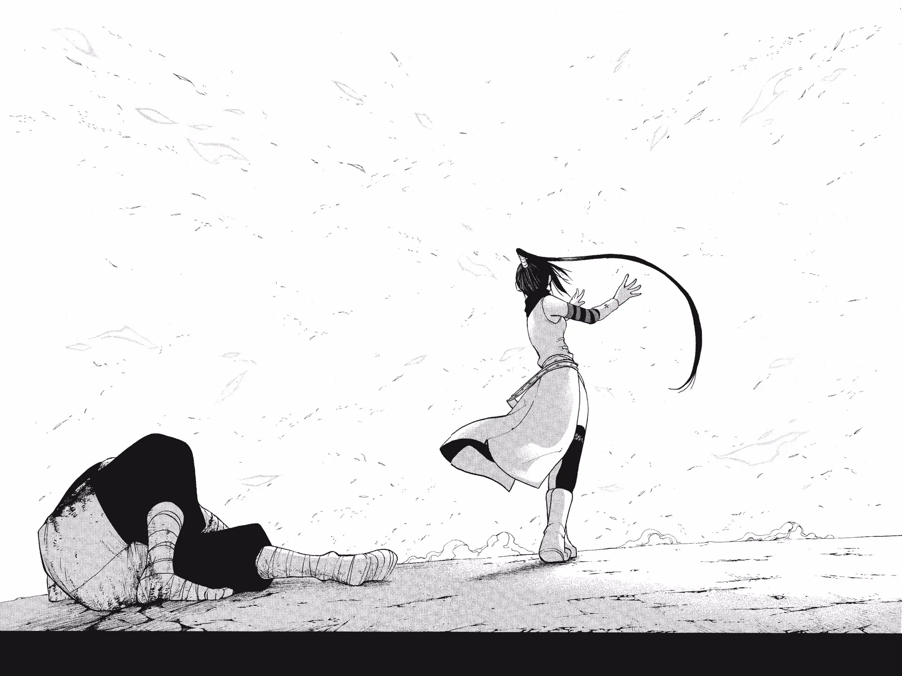 Read Soul Eater (en) Manga Online