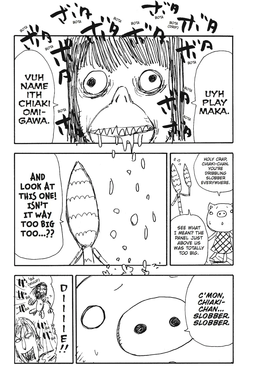 Read Soul Eater (en) Manga Online