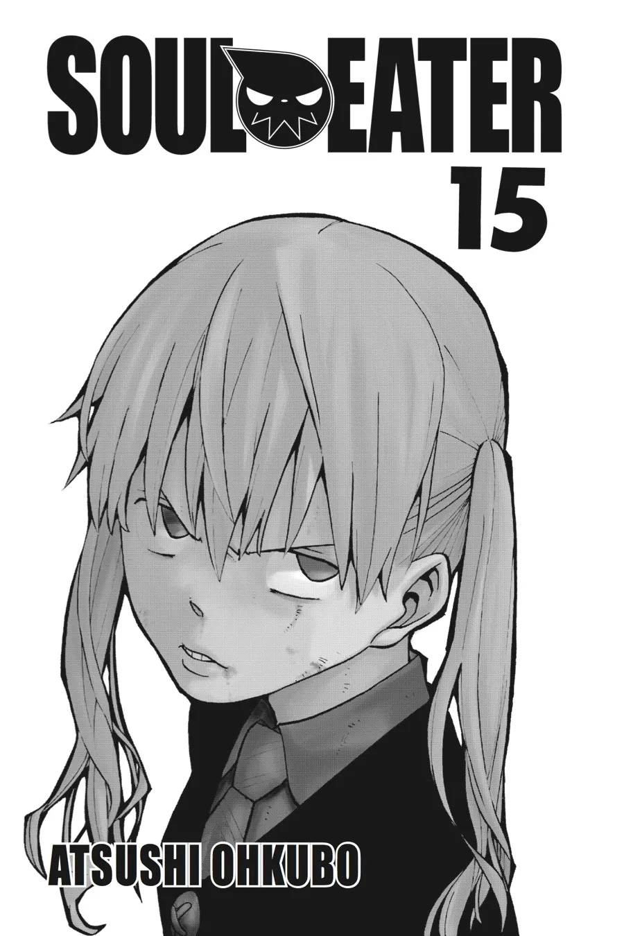 Read Soul Eater (en) Manga Online