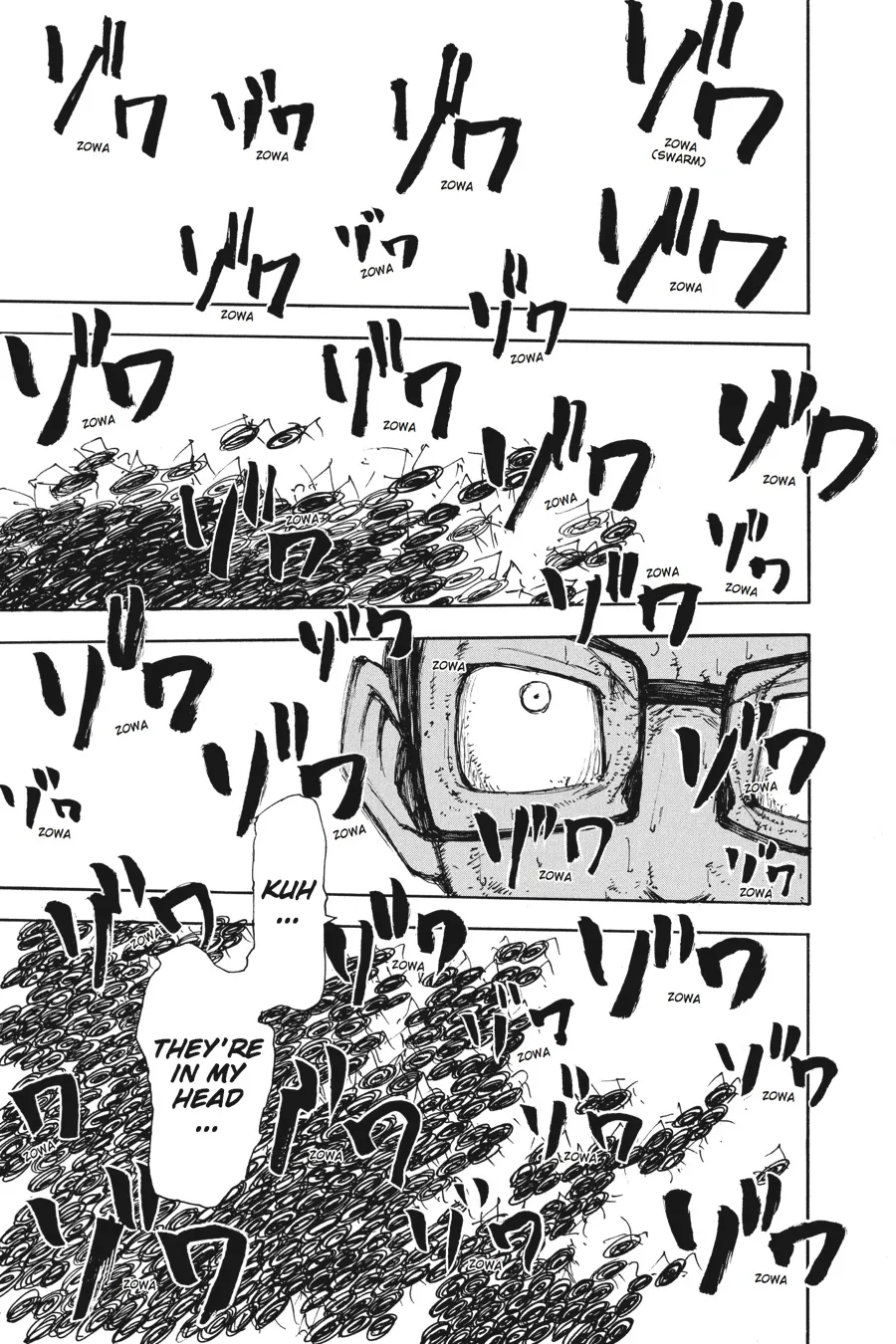 Read Soul Eater (en) Manga Online