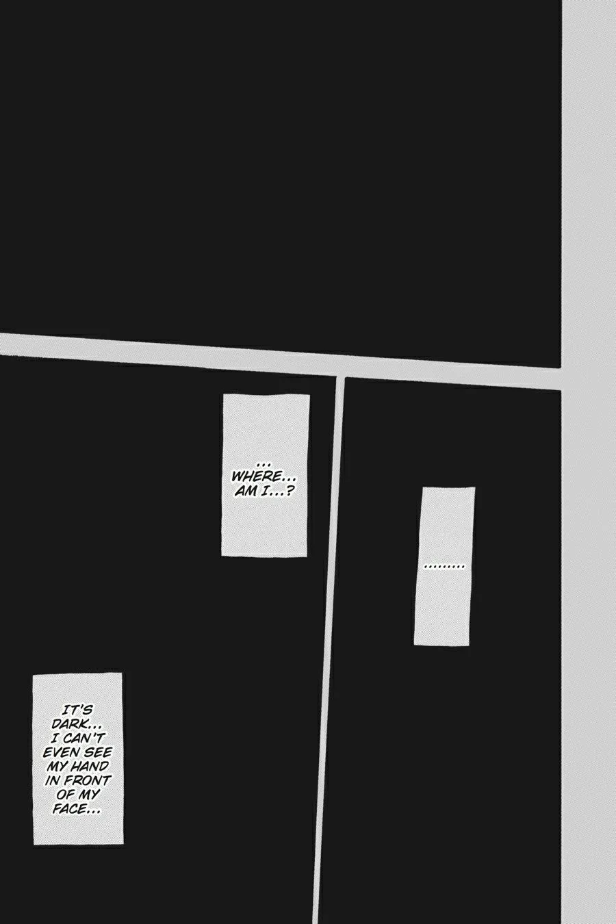 Read Soul Eater (en) Manga Online