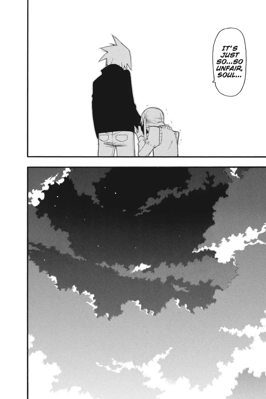 Read Soul Eater (en) Manga Online