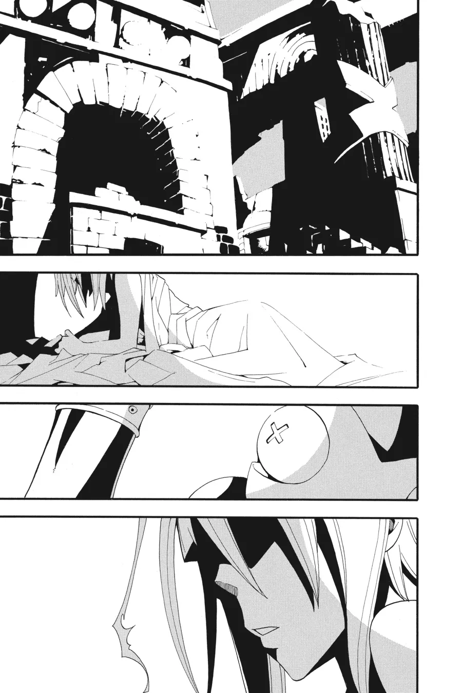 Read Soul Eater (en) Manga Online