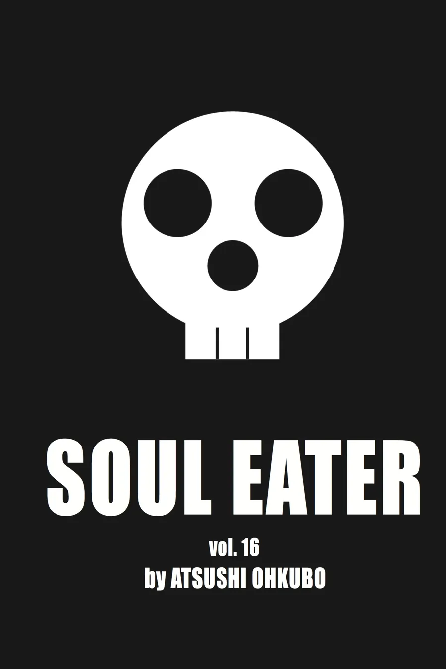 Read Soul Eater (en) Manga Online