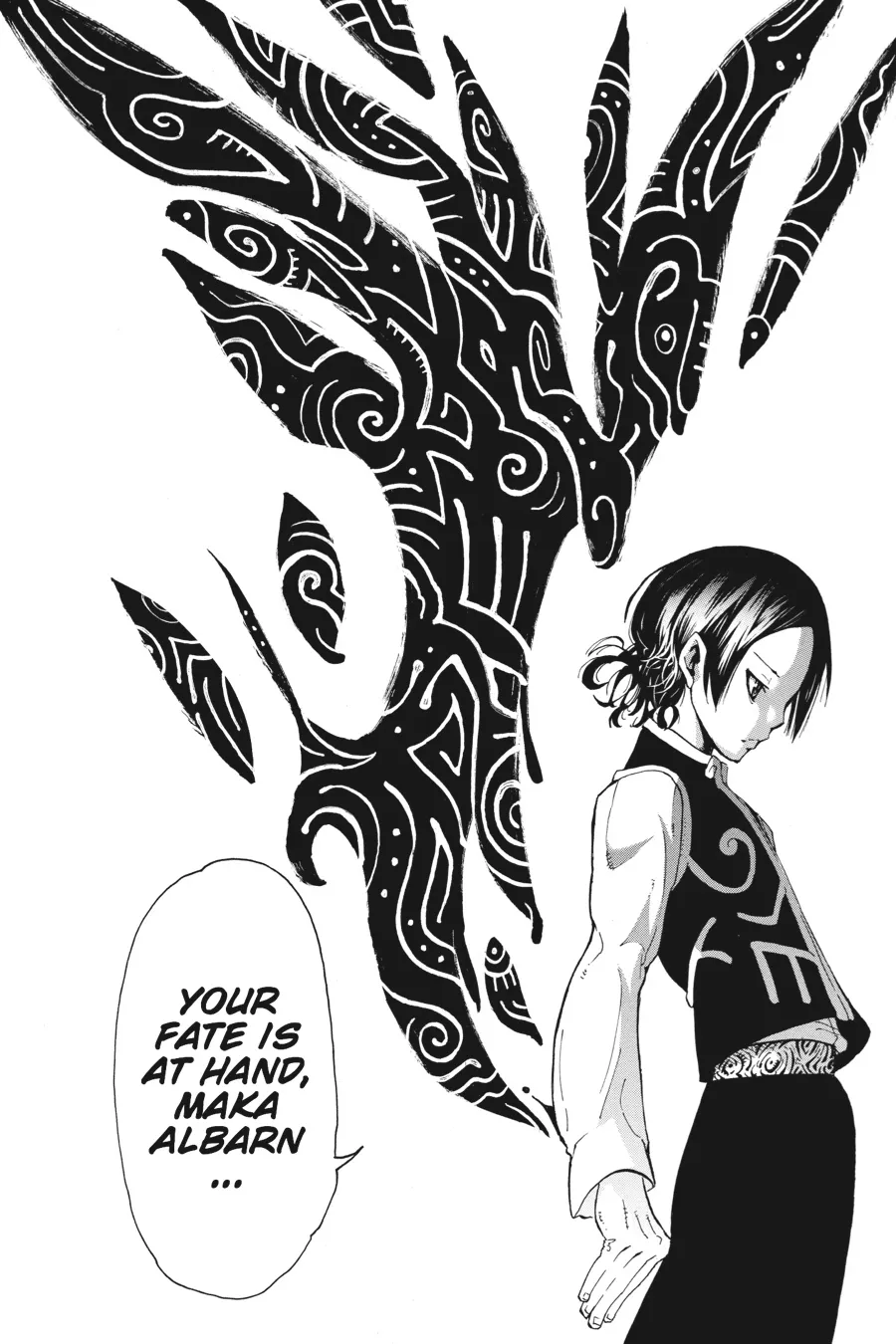 Read Soul Eater (en) Manga Online