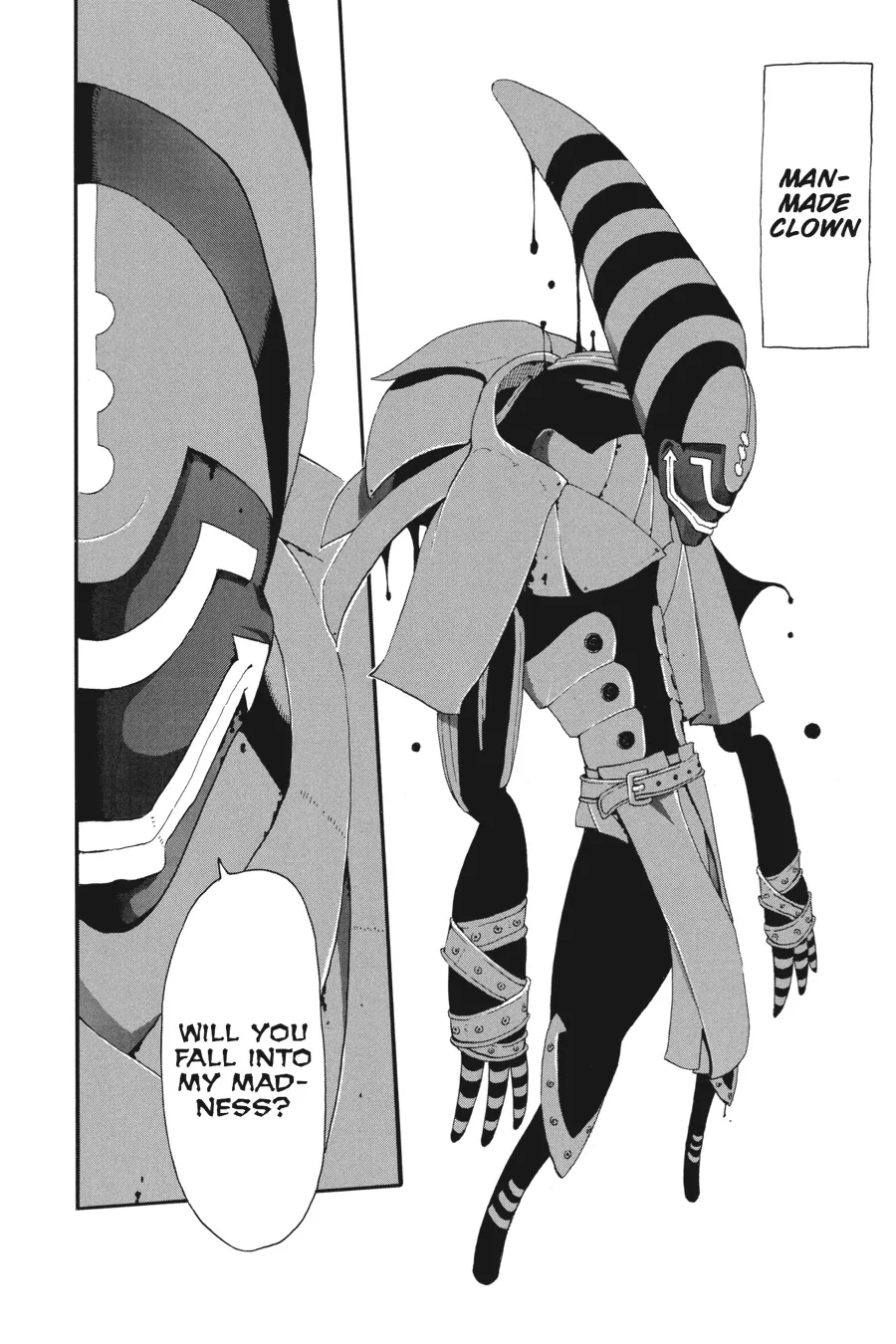 Read Soul Eater (en) Manga Online