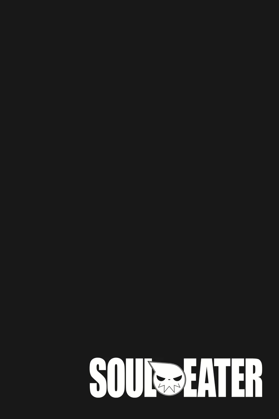 Read Soul Eater (en) Manga Online