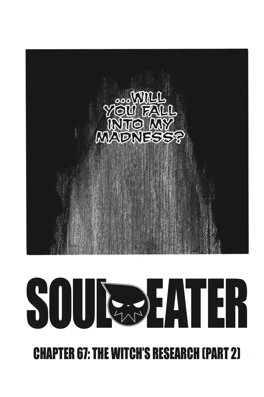 Read Soul Eater (en) Manga Online
