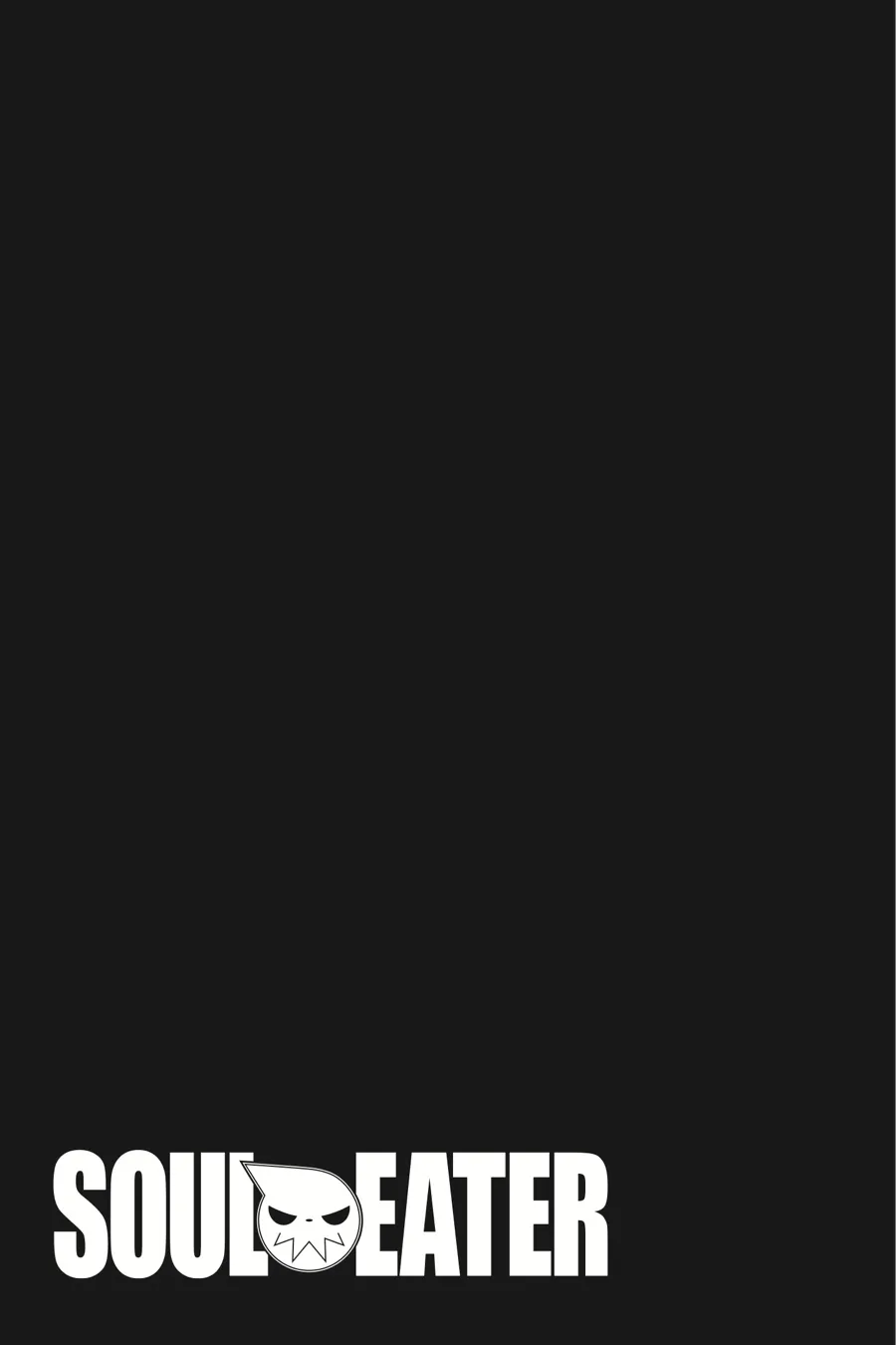 Read Soul Eater (en) Manga Online