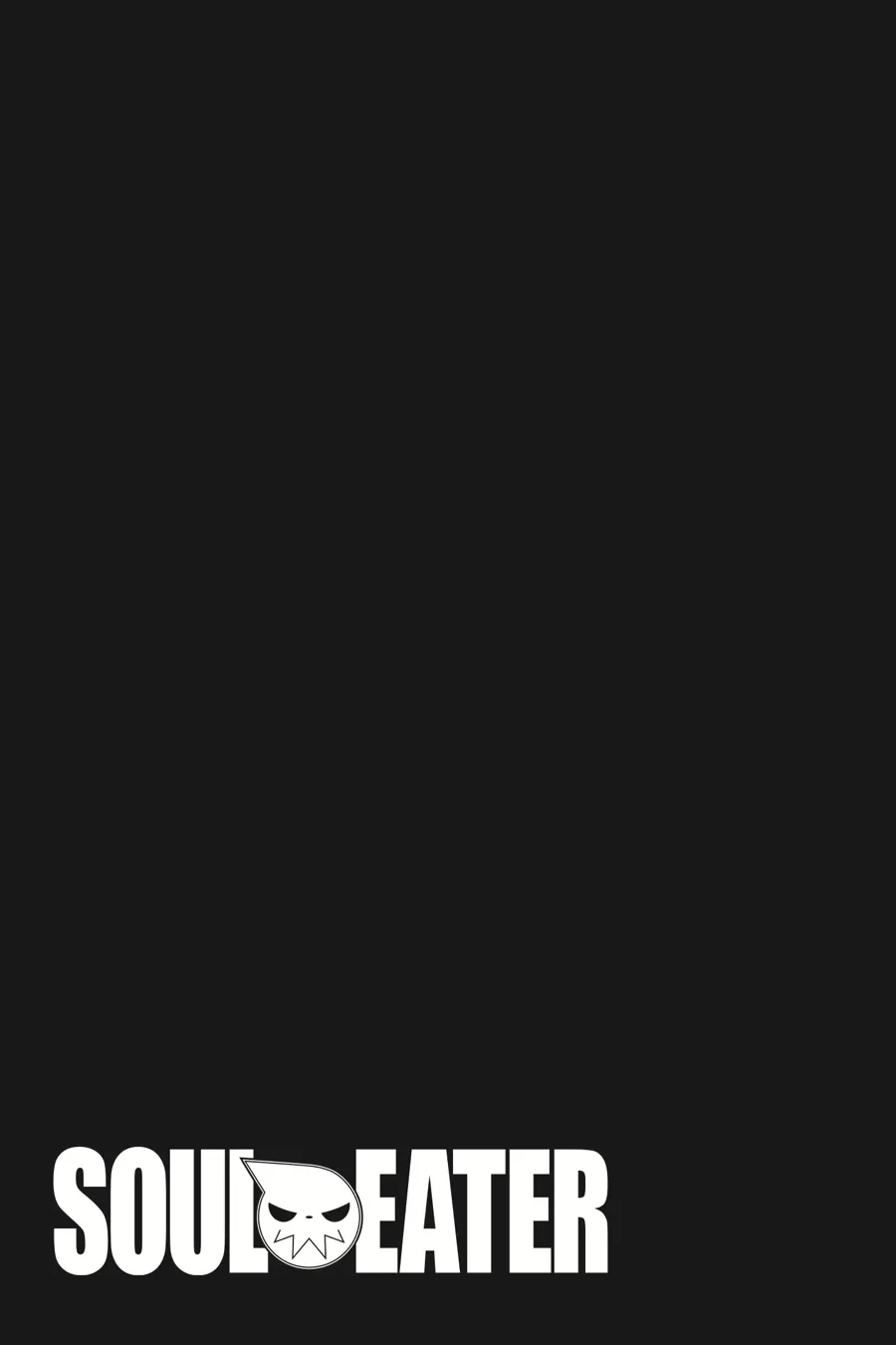Read Soul Eater (en) Manga Online