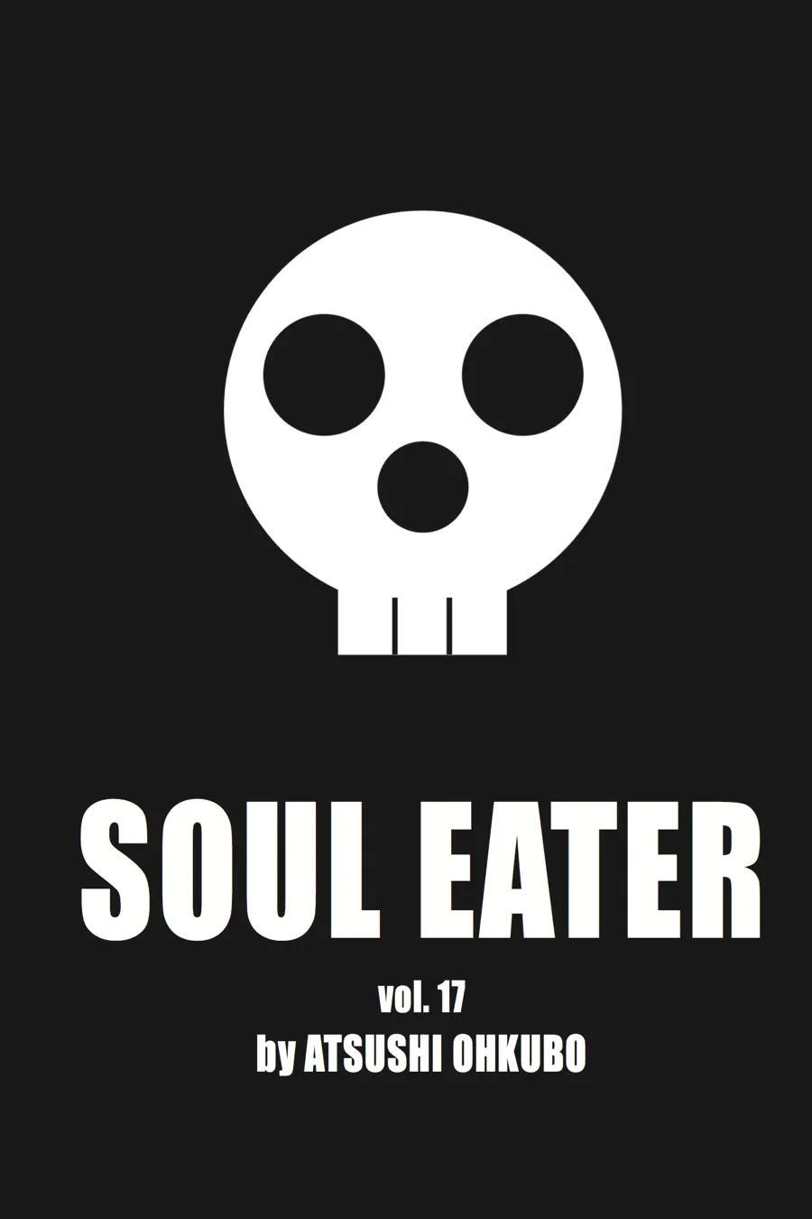 Read Soul Eater (en) Manga Online