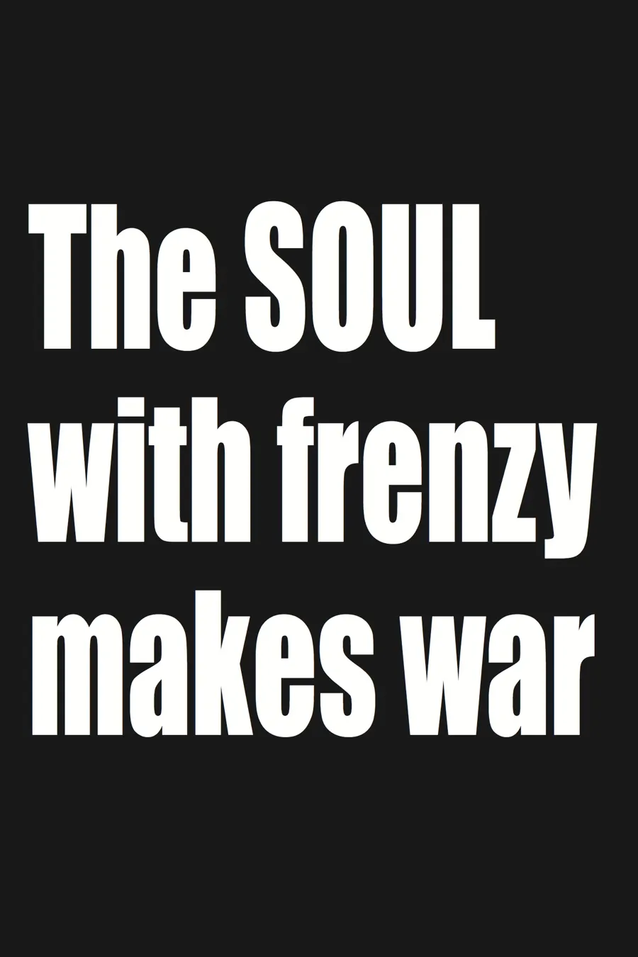 Read Soul Eater (en) Manga Online