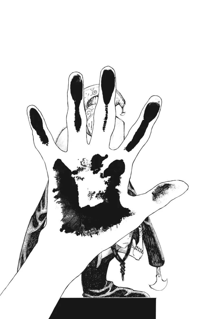 Read Soul Eater (en) Manga Online