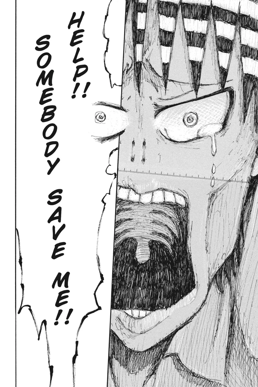 Read Soul Eater (en) Manga Online