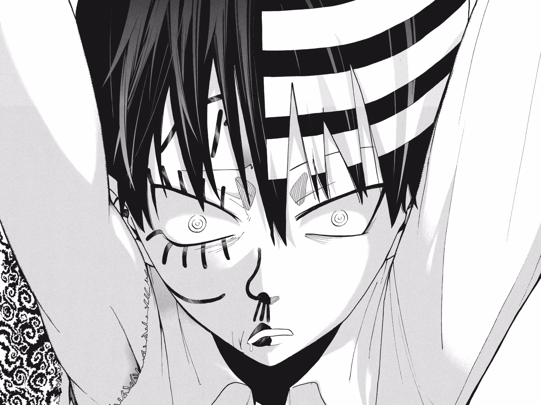 Read Soul Eater (en) Manga Online