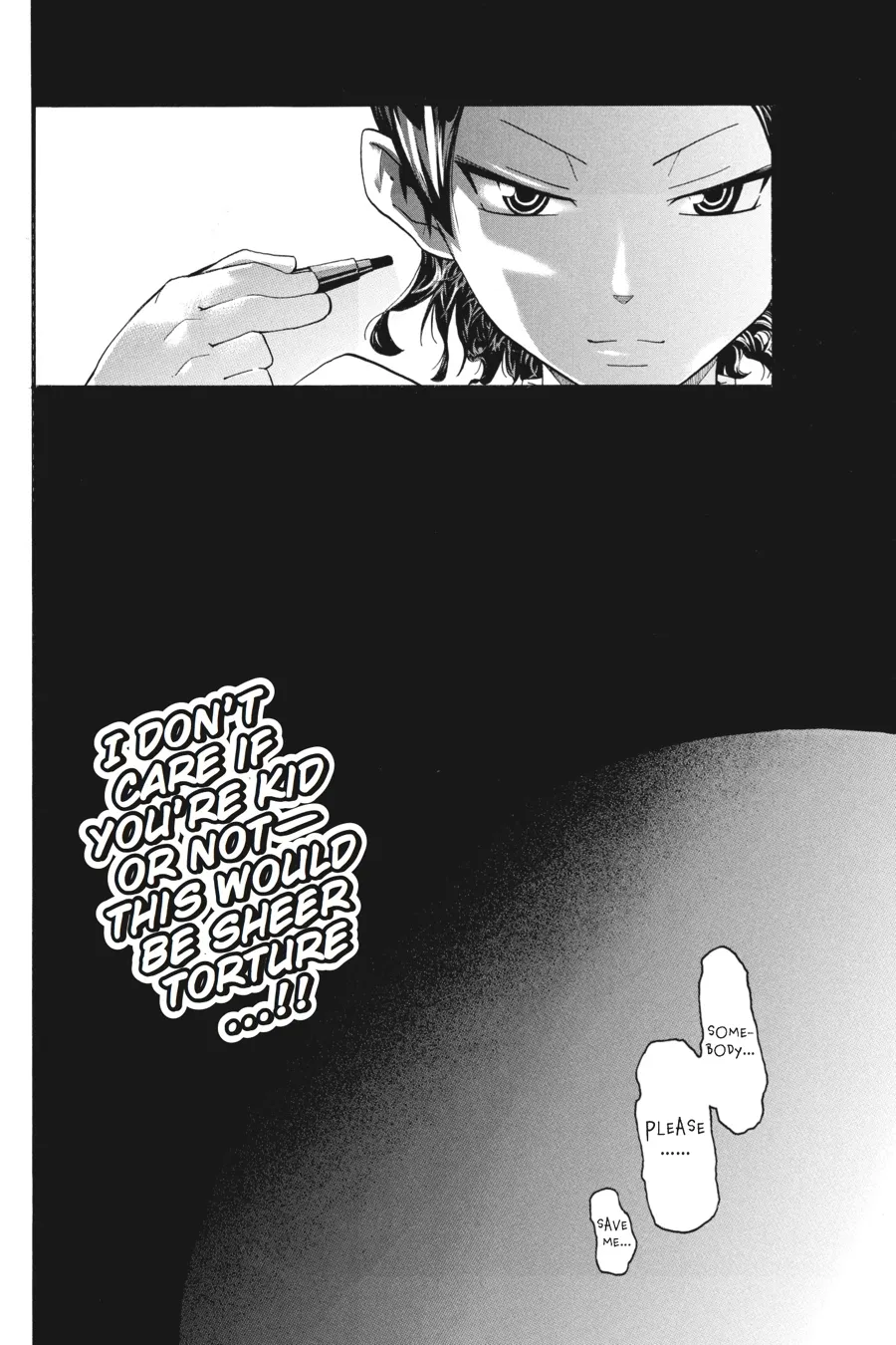 Read Soul Eater (en) Manga Online