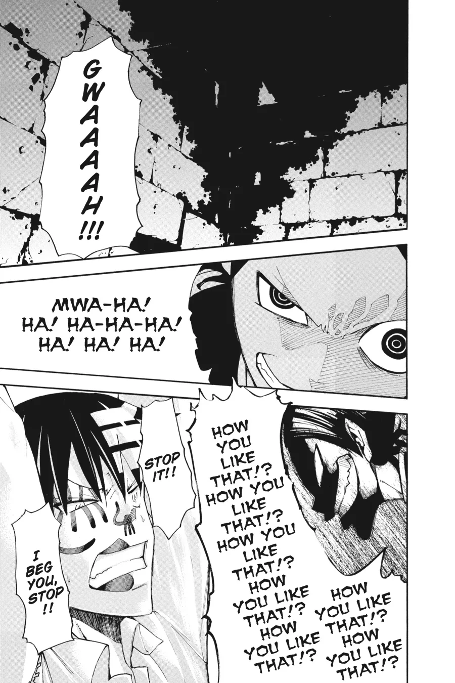 Read Soul Eater (en) Manga Online