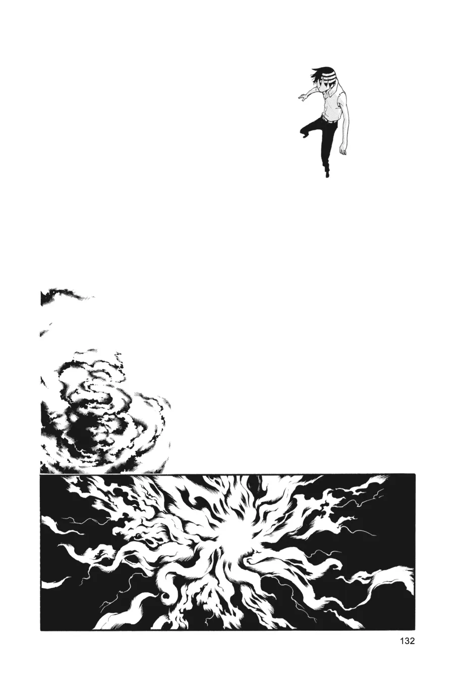 Read Soul Eater (en) Manga Online