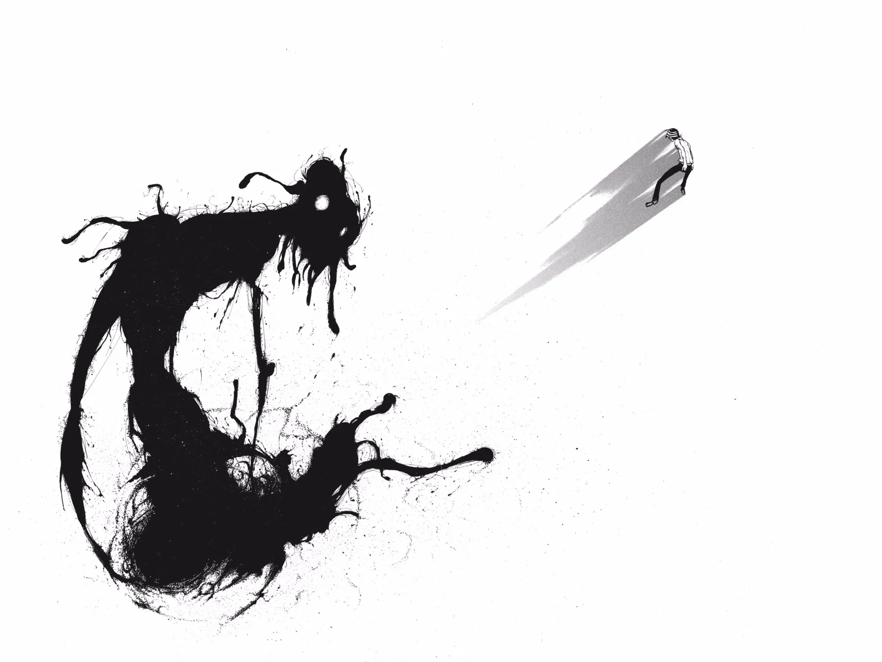 Read Soul Eater (en) Manga Online