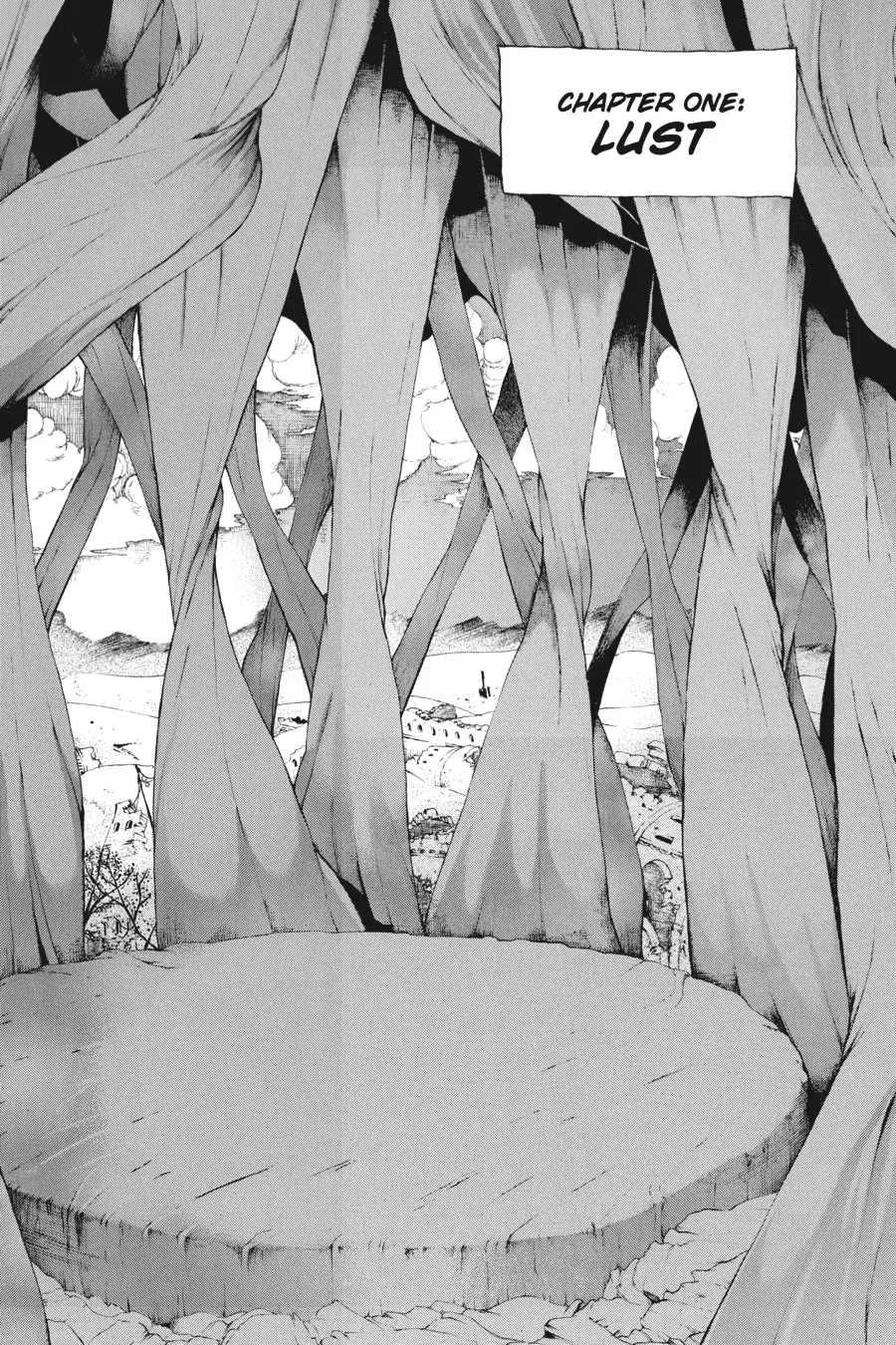 Read Soul Eater (en) Manga Online