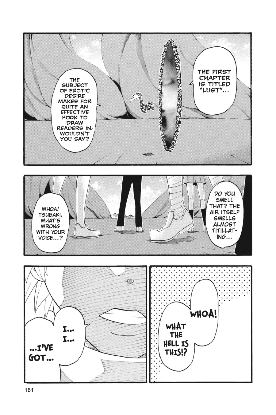 Read Soul Eater (en) Manga Online