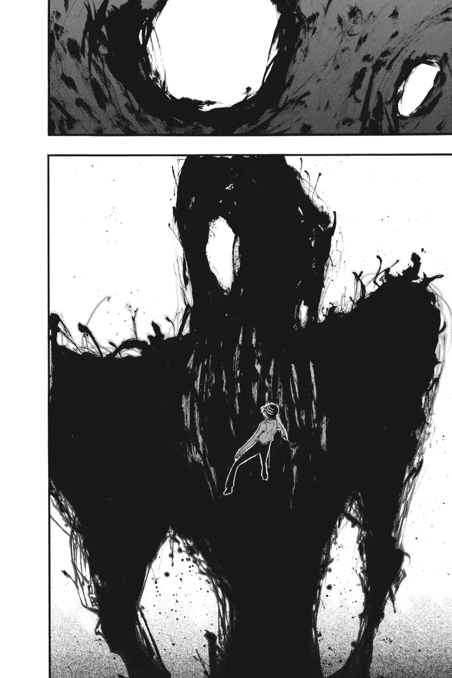 Read Soul Eater (en) Manga Online