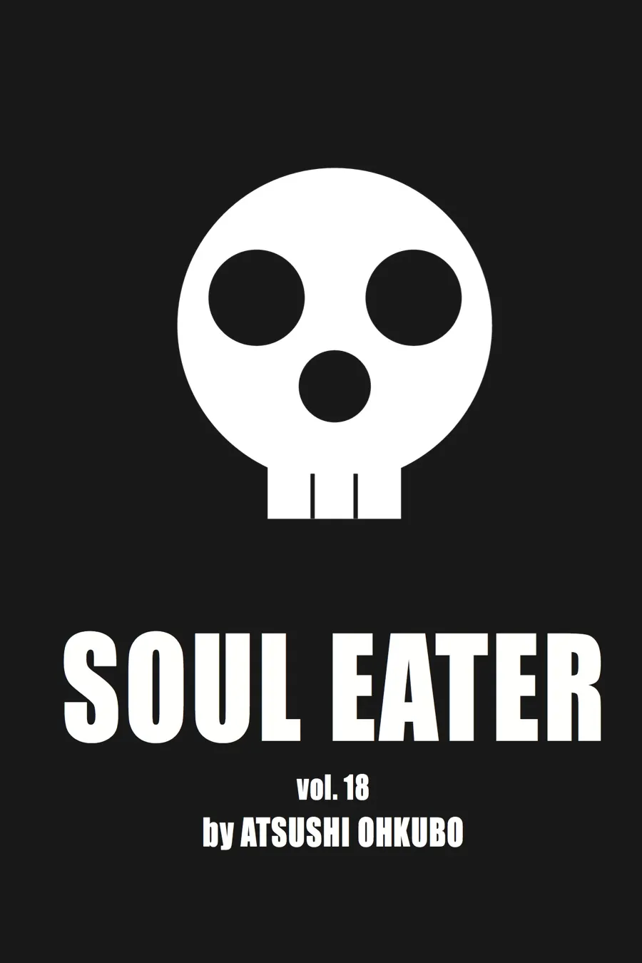 Read Soul Eater (en) Manga Online