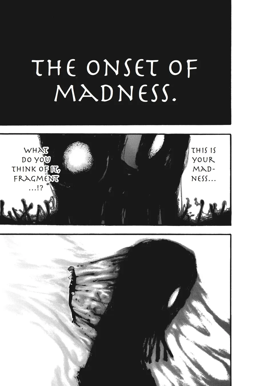 Read Soul Eater (en) Manga Online