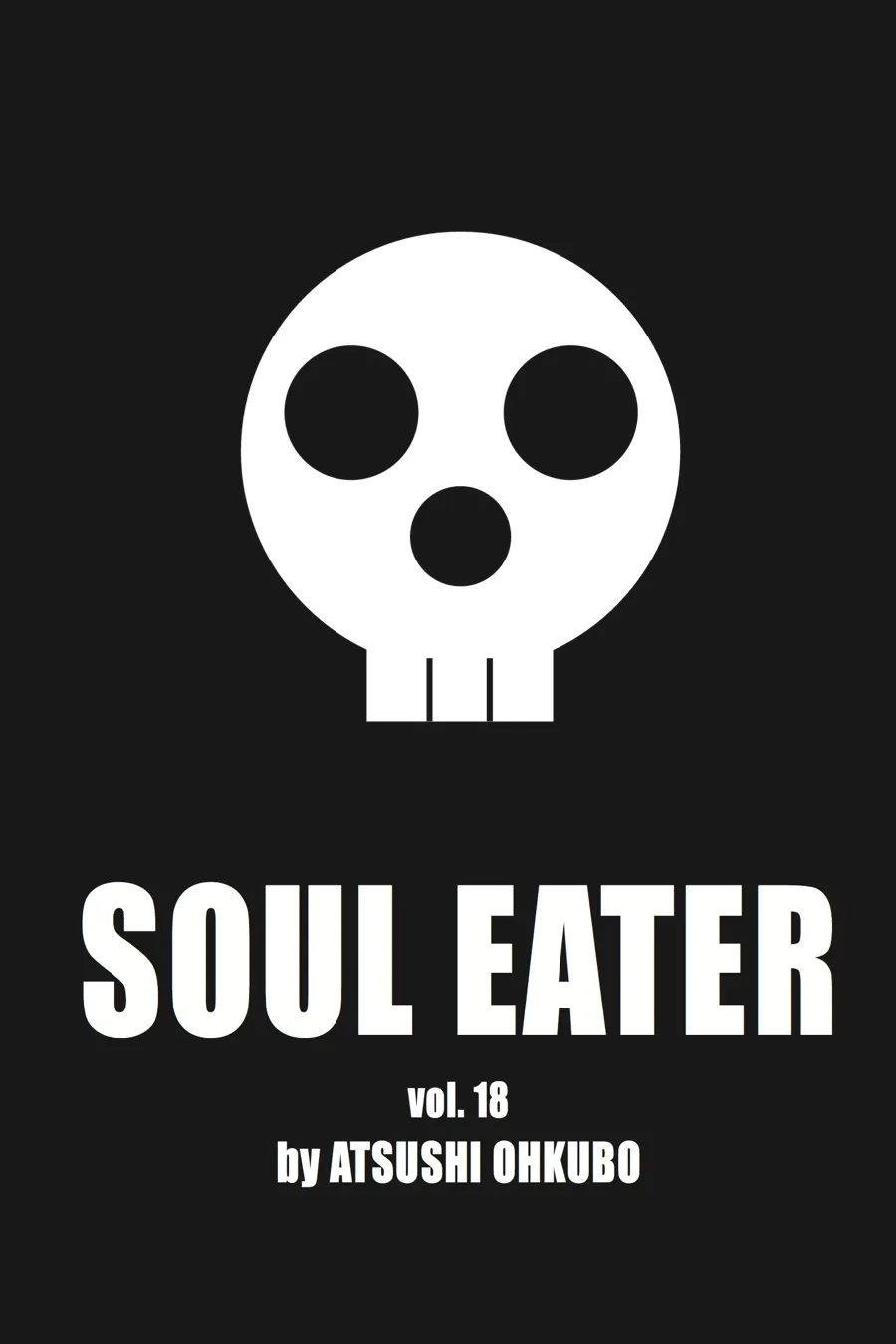 Read Soul Eater (en) Manga Online