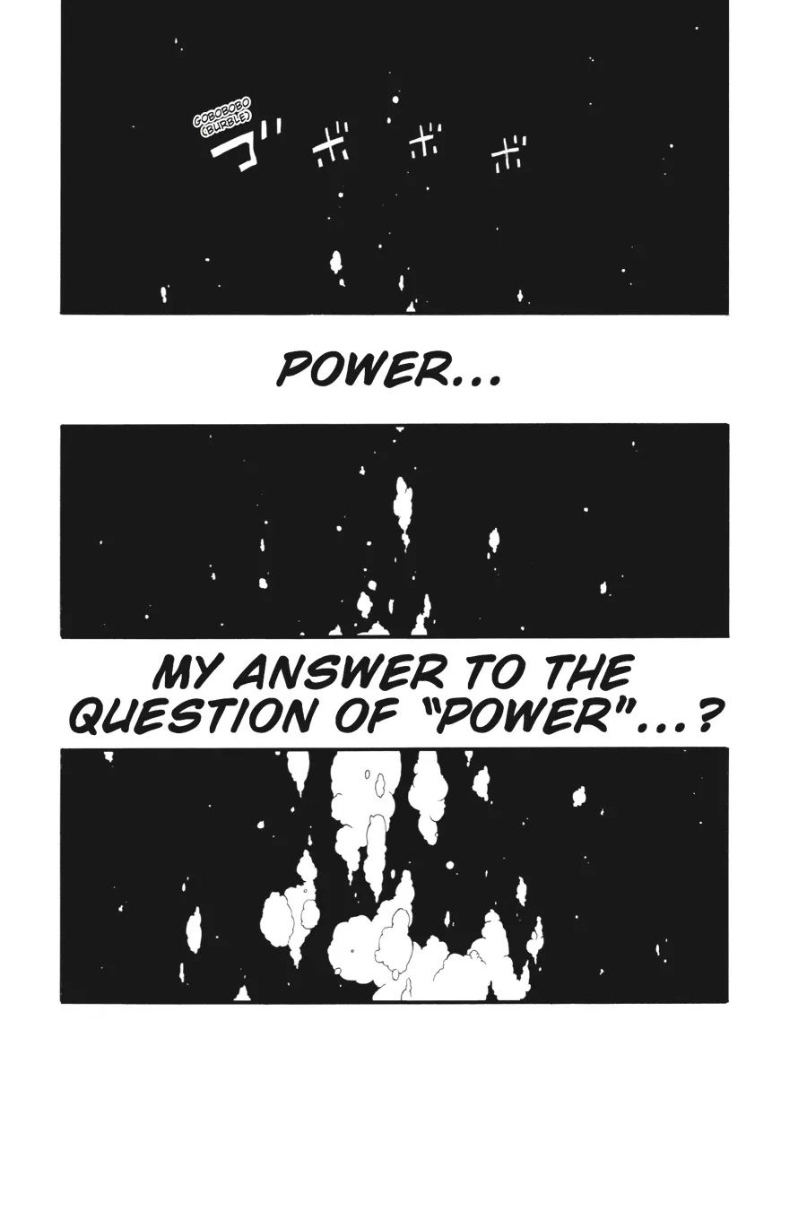 Read Soul Eater (en) Manga Online