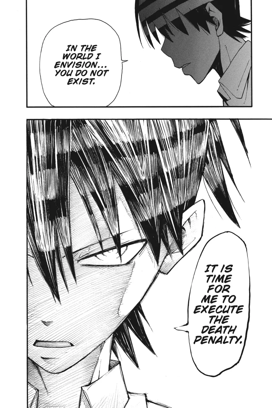 Read Soul Eater (en) Manga Online