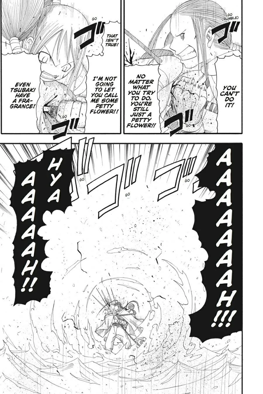 Read Soul Eater (en) Manga Online