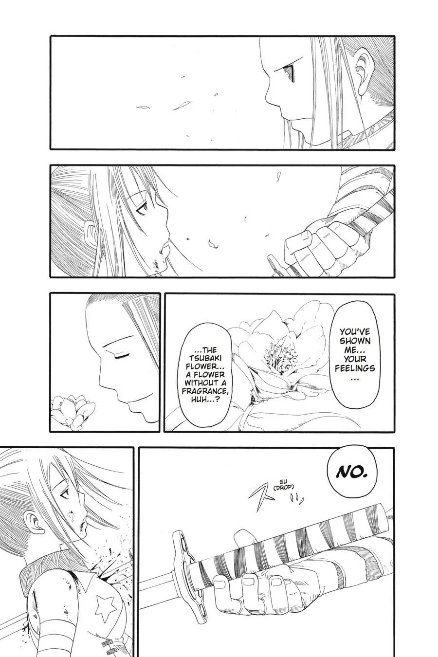 Read Soul Eater (en) Manga Online