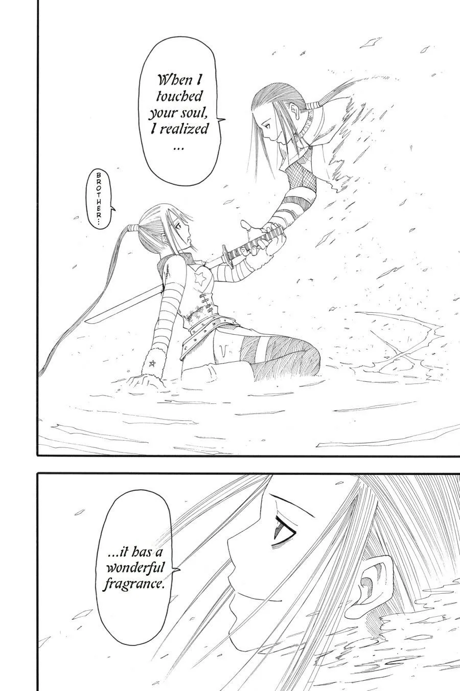 Read Soul Eater (en) Manga Online