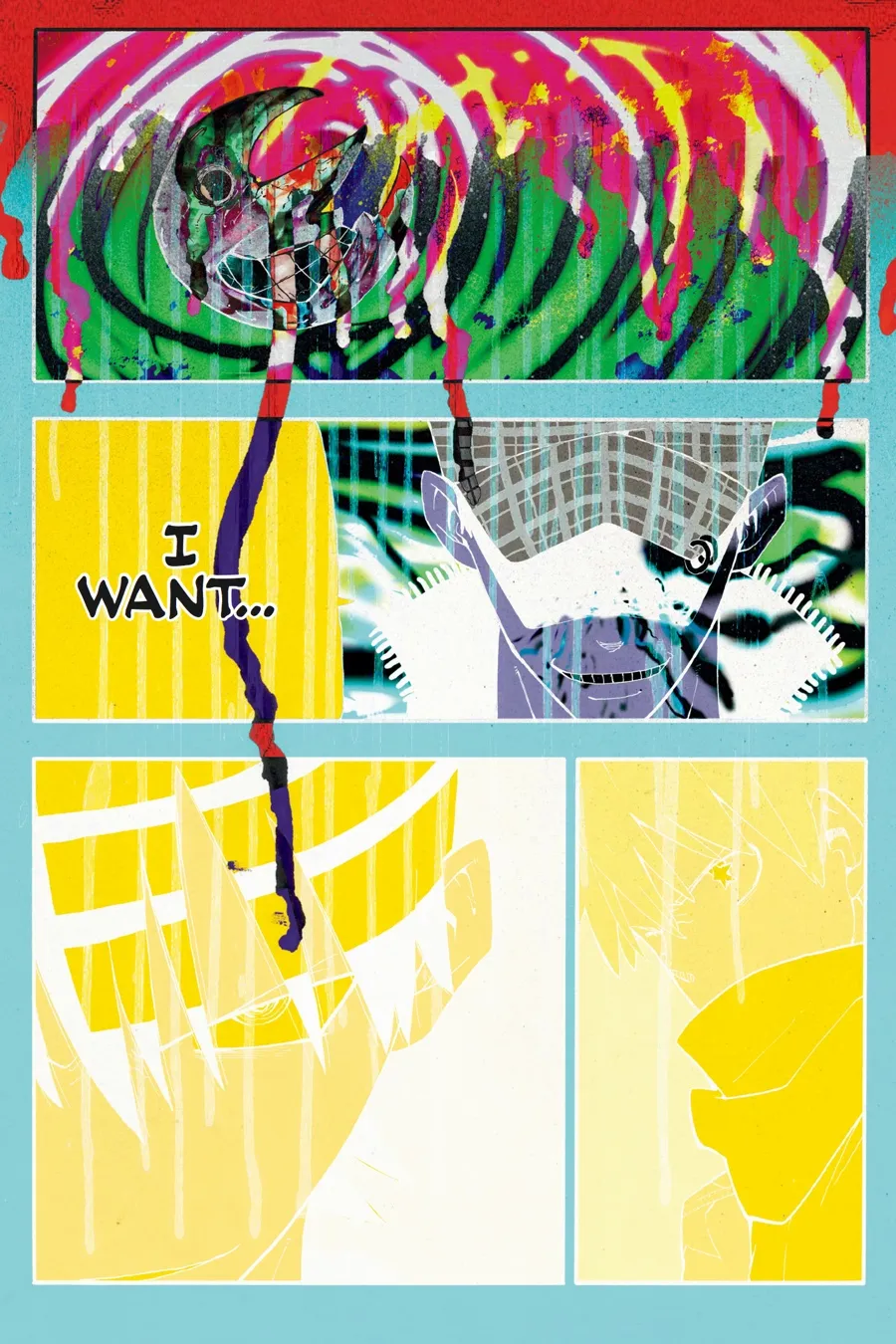 Read Soul Eater (en) Manga Online