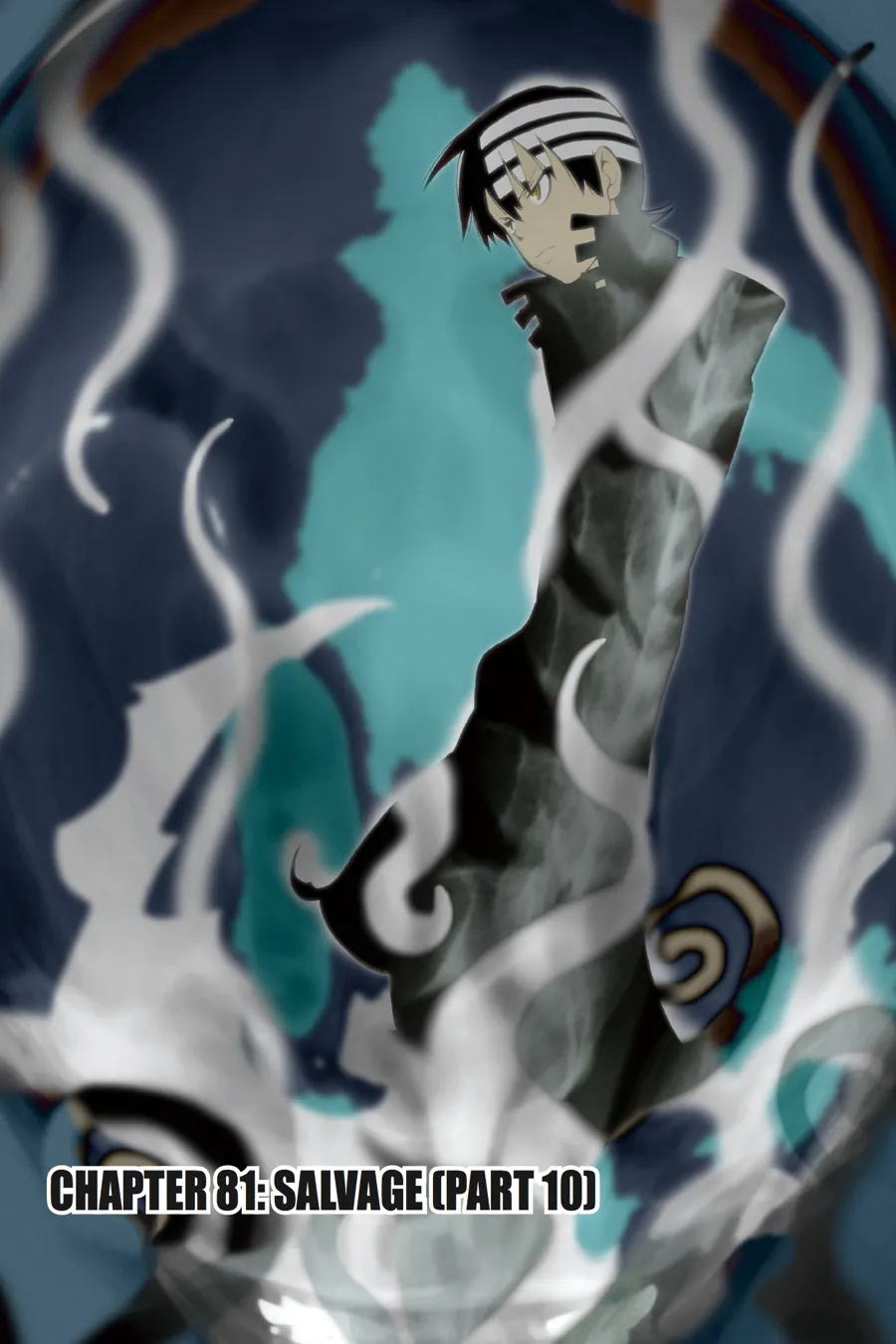 Read Soul Eater (en) Manga Online