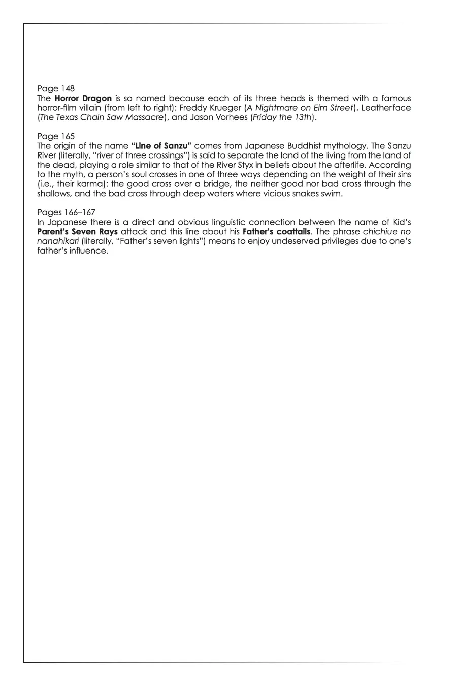 Read Soul Eater (en) Manga Online