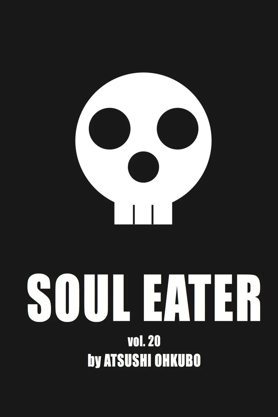 Read Soul Eater (en) Manga Online